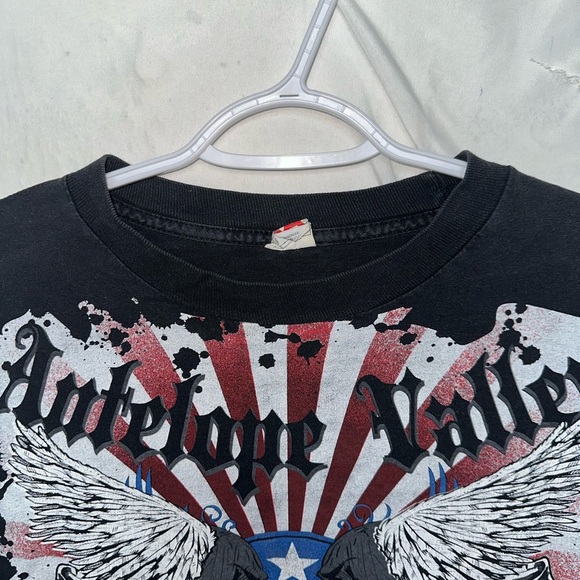 Alstyle harley davidson  Size M - Picture 3 of 6